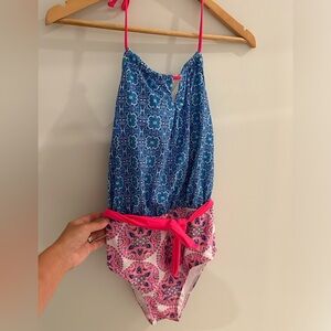 Nicole muller swimsuit